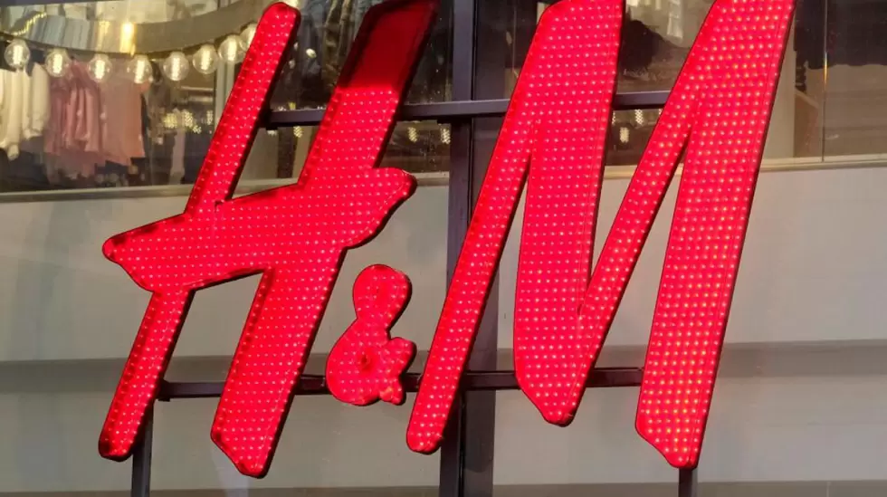 h&m imagen frente comercio