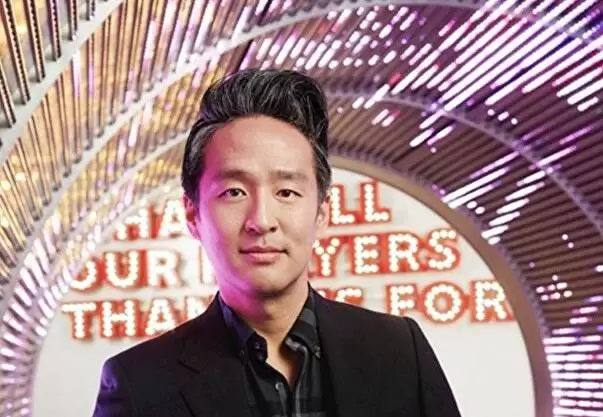 Bernard Kim es CEO de Match Group, el conglomerado dueño de Tinder.