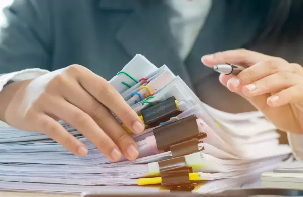 La necesidad de quitar las capas de la cebolla y eliminar la sobrecarga a las empresas