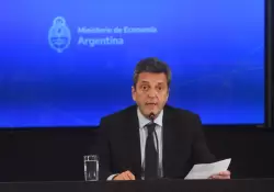 Una por una, las medidas y las intenciones que present Sergio Massa, el nuevo ministro de Economa