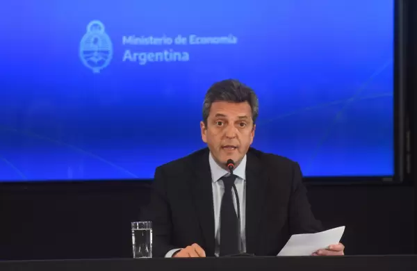 Desde noviembre sube el piso de Ganancias a $ 330.000