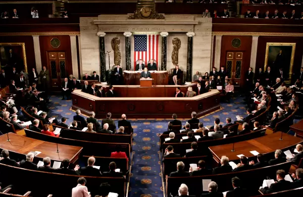 Una seal al inversor? Senado de Estados Unidos dice qu cryptos tienen hoy un valor real