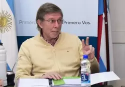 Para el nuevo secretario de Agricultura es importante conocer la ideologa partidaria de los dirigentes del Campo