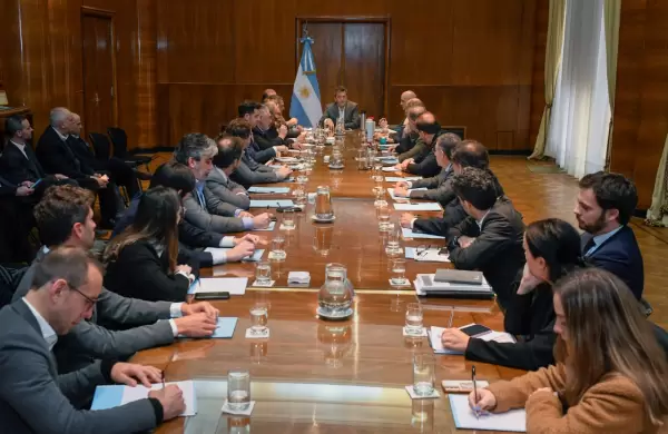 722: Esa es la cantidad de compañías que investiga la Aduana por supuesta maniobras con importaciones