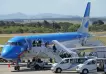 Aerolíneas Argentinas aumenta 60 frecuencias para el segundo semestre del año