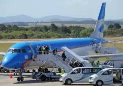 Aerolneas Argentinas aumenta 60 frecuencias para el segundo semestre del ao