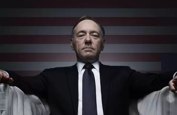 Kevin Spacey sigue sumando demandas de abuso sexual