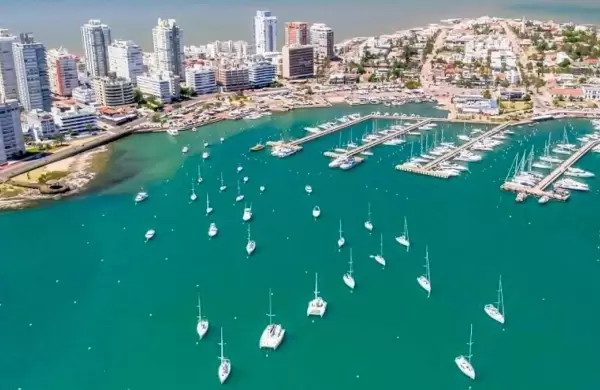 Turismo albiceleste: argentinos representan ms de la mitad de los visitantes que llegaron en verano a Uruguay