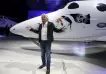 El multimillonario Richard Branson no despega y sus negocios muerden el polvo
