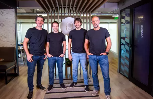 Geopagos recibe US$ 35 millones de inversión para acelerar el acceso a los pagos digitales en América Latina