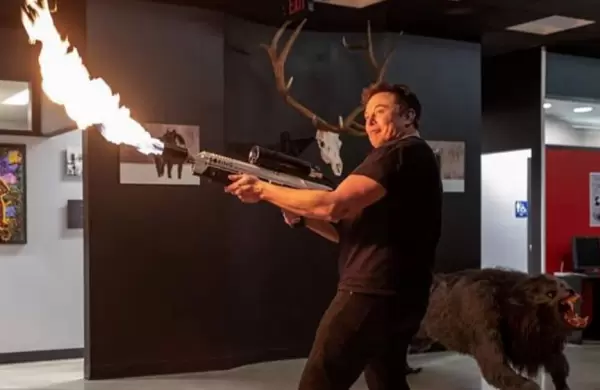 Twitter Gate: La guerra del ao tuvo una nueva batalla y el que atac fue Elon Musk