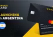 Boom de tarjetas crypto en la Argentina: qué opciones existen y cuáles son sus beneficios