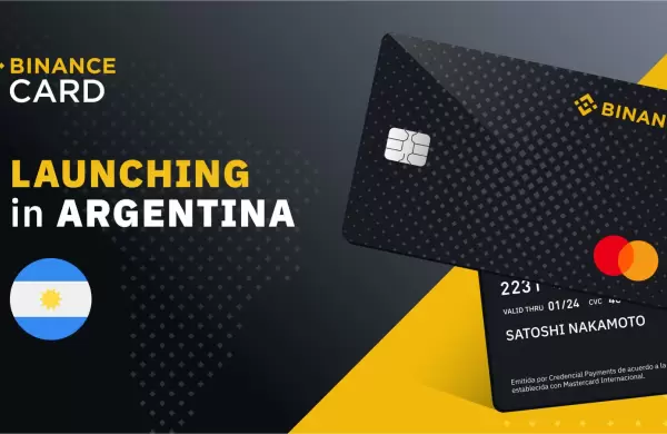 Boom de tarjetas crypto en la Argentina: qu opciones existen y cules son sus beneficios