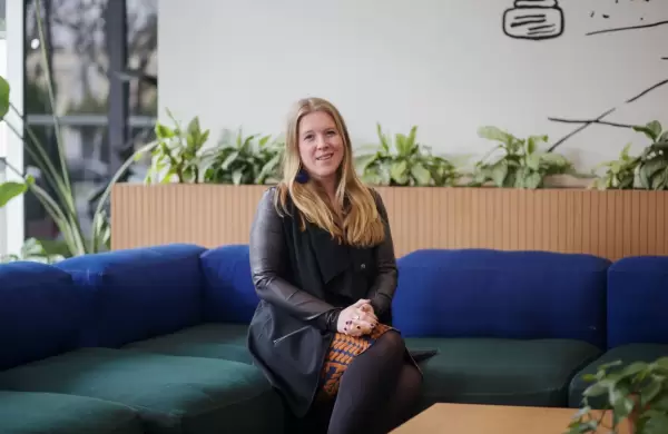 DiDi ve potencial para ampliar sus soluciones en Sudamérica