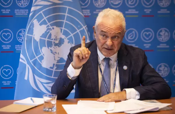 “América Latina necesita más integración para enfrentar el hambre”, advierte la FAO