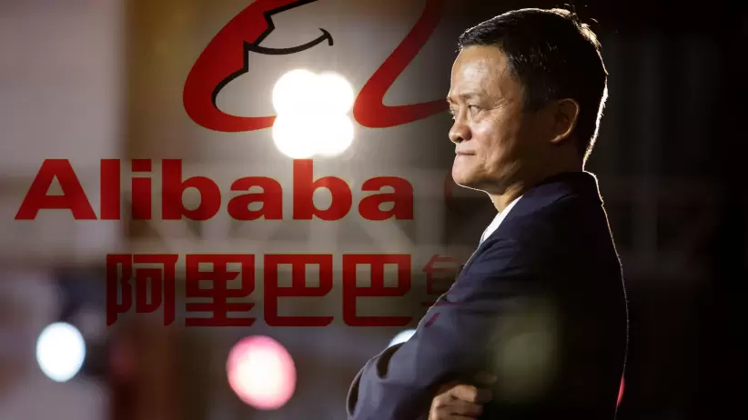 Jack Ma contra la cuerdas y al borde del knock out: ¿final fatal?