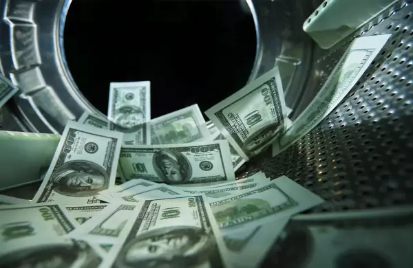 Cómo hizo esta empresa basada en Ethereum para lavar siete mil millones de dólares