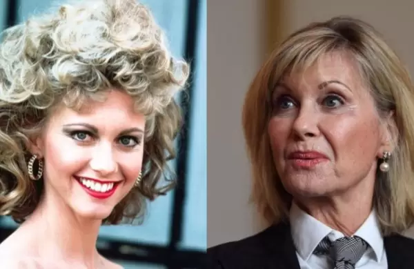 Muri Olivia Newton John: tena 73 aos