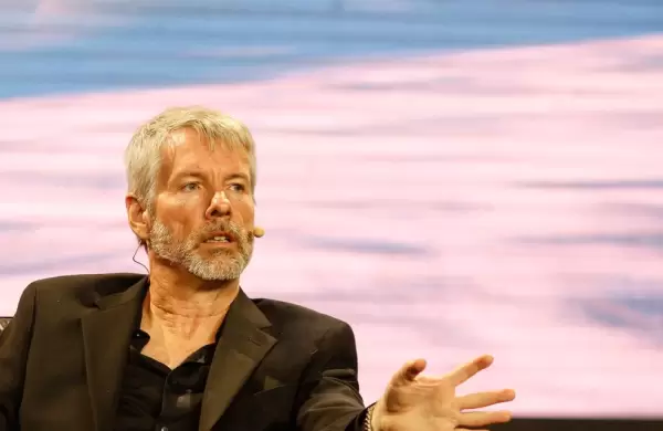 "Es un activo supremo": As fue cmo Michael Saylor decidi venderle su alma al Bitcoin