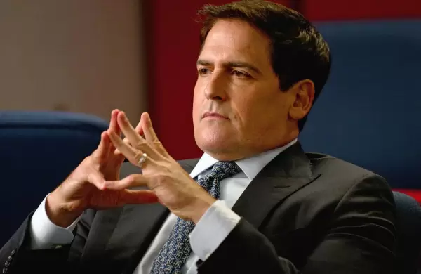 Ni Bitcoin ni Ethereum: estas son las dos inversiones cripto del multimillonario Mark Cuban