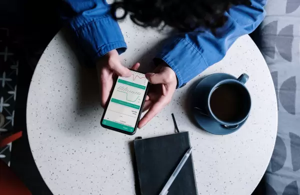 Casi la mitad de los emprendedores argentinos llevan la gestión de su negocio desde el celular