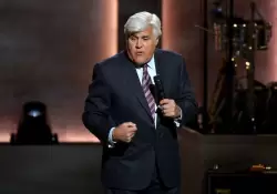 La curiosa tcnica de ahorro de Jay Leno