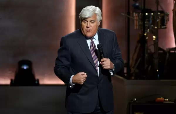La curiosa tcnica de ahorro de Jay Leno