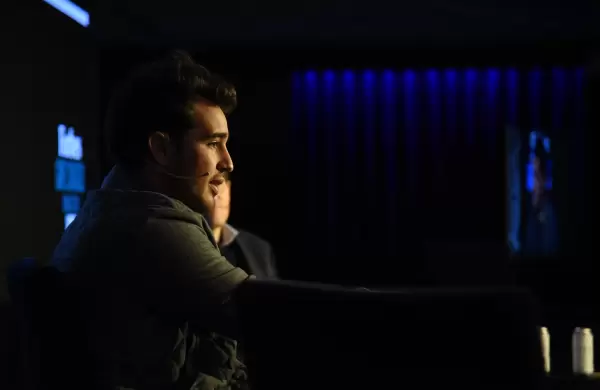 Toms Giovanetti, el argentino que apost por el gaming corporativo y crece en Amrica Latina