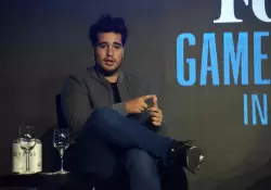 "El gaming es como un puente para la comunicacin"