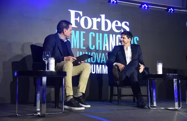 "En materia de TV, hablar solo de rating es tener una mirada antigua"