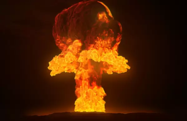 A propósito del film Oppenheimer: El intelecto limitado de Hitler ayudó a que no tuviera su bomba atómica, dicen los investigadores