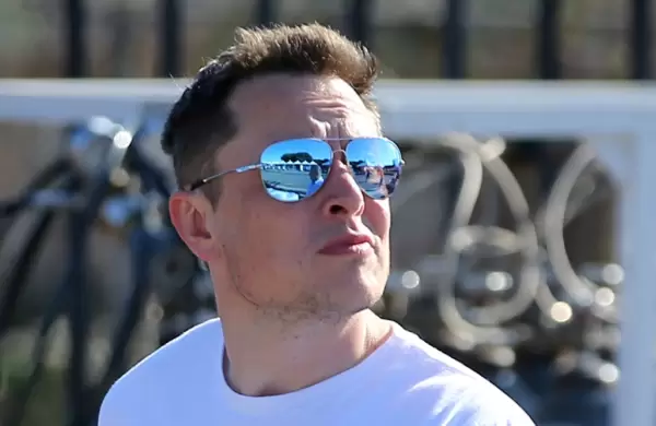 Ni bitcoin, ni ethereum: cuál es la crypto que Elon Musk apoya durante el cryptoinvierno