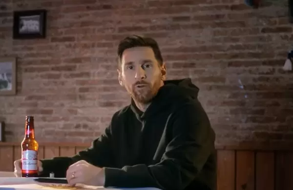 Budweiser regala un "ticket dorado" con pasajes, estada y entradas para Qatar 2022: cmo participar