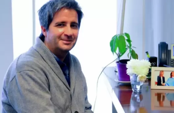 Finalmente, Sergio Massa puso un pie en el Banco Central