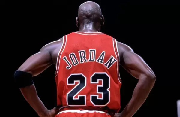 En "Air", Ben Affleck narra el trasfondo del histrico contrato firmado entre Nike y Michael Jordan