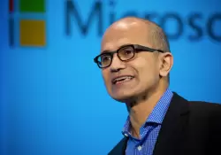 Microsoft supera las estimaciones de los analistas y las acciones suben