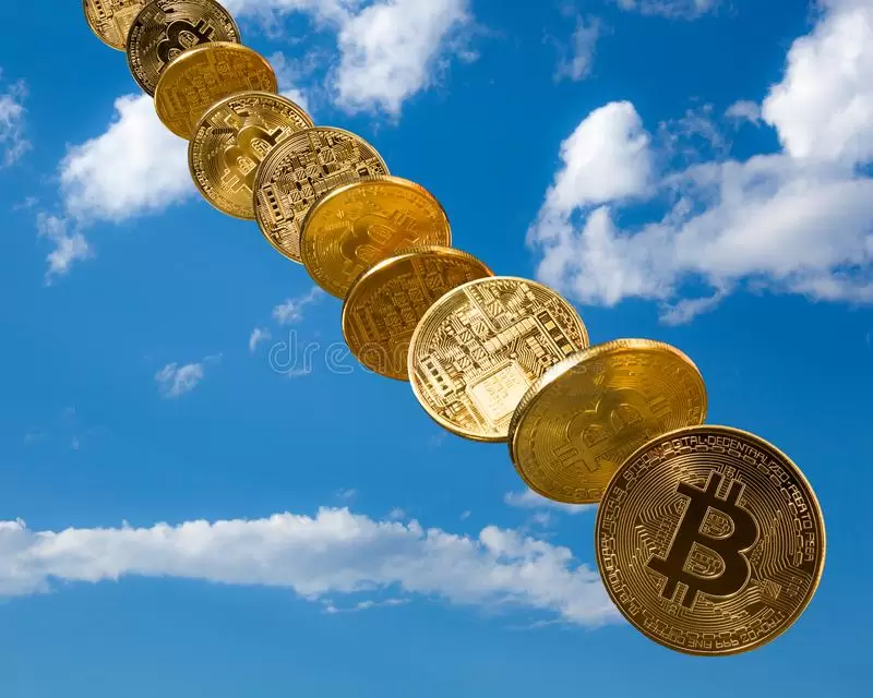 Golpe crypto: El dato oscuro sobre Bitcoin que salió a la luz 