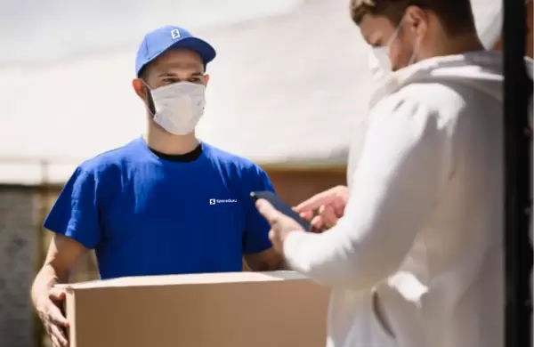 Con un servicio de guardado "on demand", facturan $ 8 millones por mes y quieren conquistar Europa