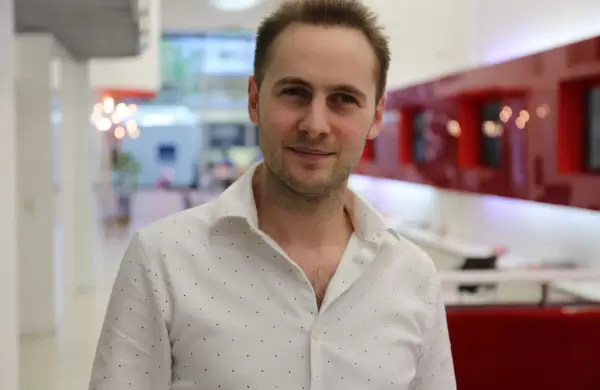 Esta inmobiliaria ofrece departamentos a pagar 100% en pesos y con plazos de hasta 12 aos y medio