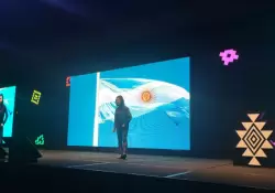 Eth Latam: qu piensan los referentes globales de Ethereum sobre la industria crypto argentina