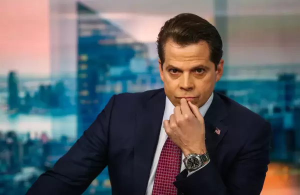 Después de la pesadilla, a cuánto cotizaría el Bitcoin en pocos años, según el gurú Anthony Scaramucci