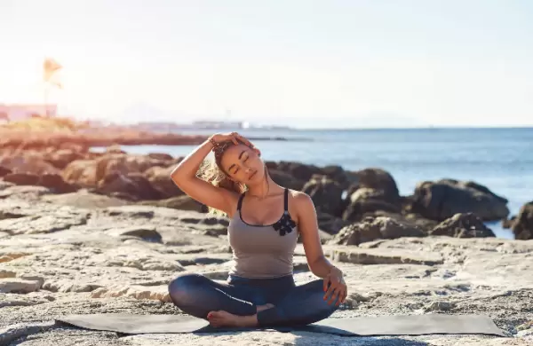 Dejó el altar a punto de casarse y hoy su historia inspira a más de 260 mil personas
