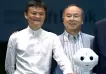 Jack Ma recibe un puñal en la espalda a cambio de dinero