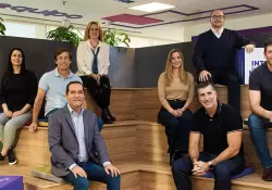 Uno por uno, as es el equipo de Interbanking