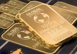 Dnde est yendo el precio del oro con la convulsin en los mercados