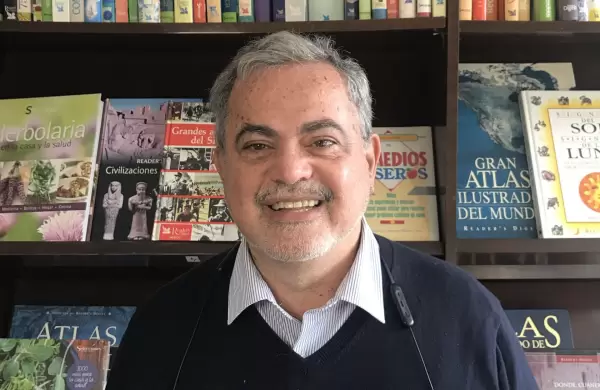 De la Argentina a Latam, Europa y EE.UU: libros personalizados, la nueva apuesta de One Minetta