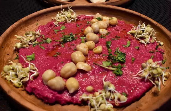 Cómo será el festival de cocina israelí que empieza esta semana en Buenos Aires y en ciudades del interior