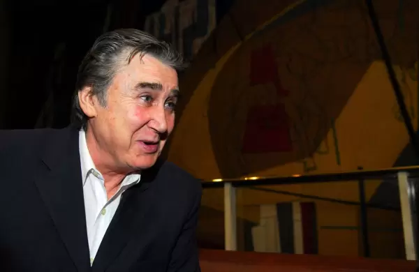 A los 84 aos, muri el actor Rodolfo Bebn