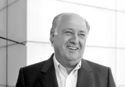 Amancio Ortega, el creador de Zara, diversifica su negocio: compra una plataforma logstica de FedEx en Wisconsin