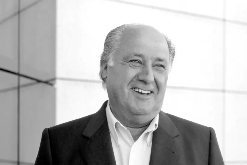 Amancio Ortega